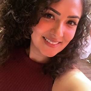 Meet your Posher, Christina